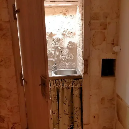Ξενοδοχείο ημιδιαμονής Murantiche *