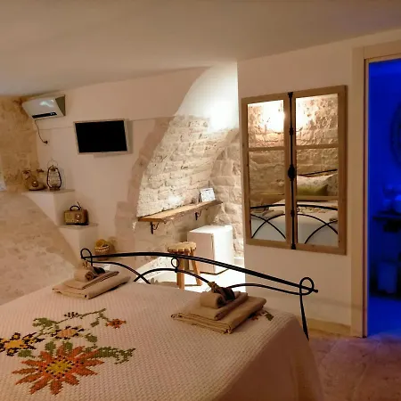 Murantiche Putignano