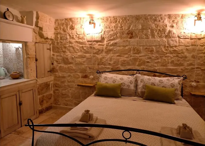 Murantiche Love hotel Putignano