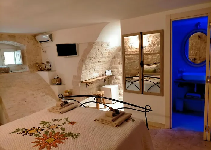 Murantiche Putignano