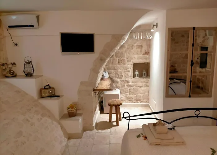 Murantiche Putignano