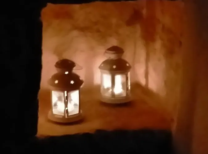 Murantiche Love hotel