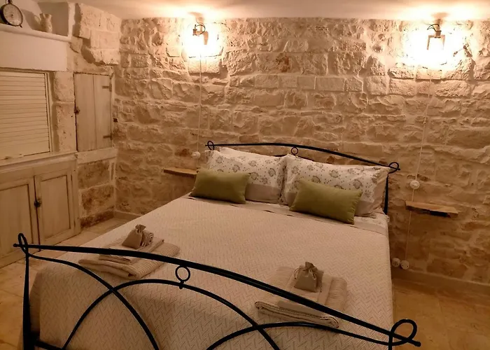 Love hotel Murantiche