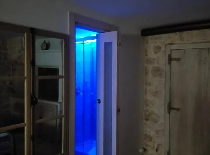 Murantiche Love hotel Putignano