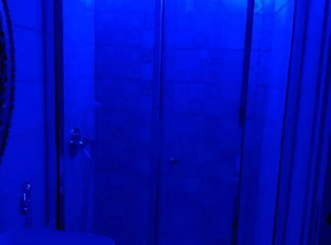 Murantiche Love hotel