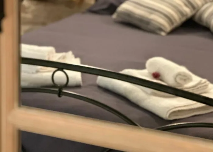 Murantiche Love hotel *