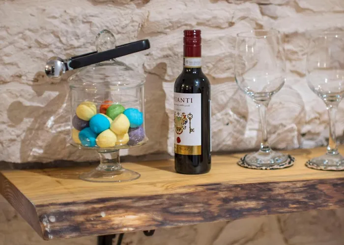 Love hotel Murantiche