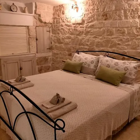Murantiche Love hotel *