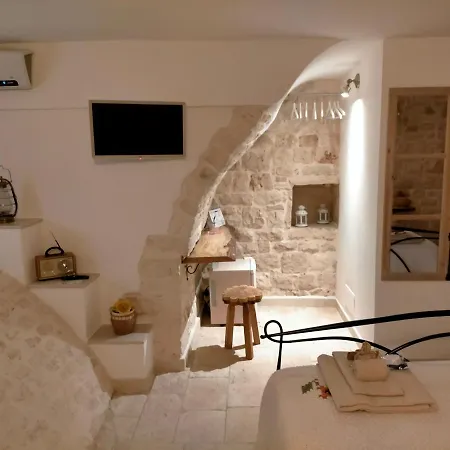 Murantiche Putignano