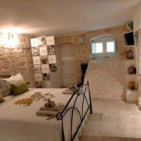 Murantiche Love hotel *