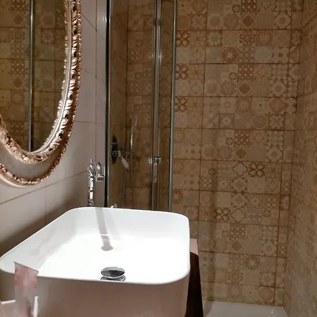 Murantiche Love hotel *