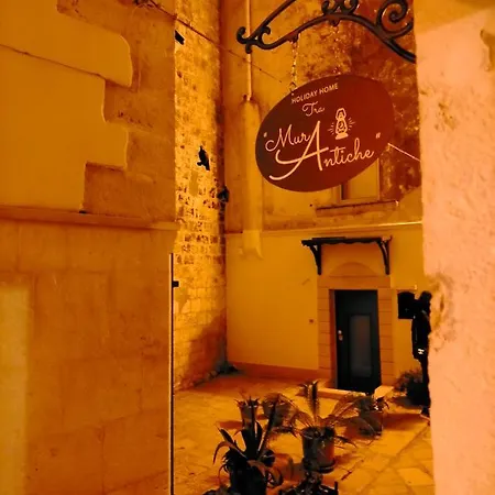 Murantiche Love hotel *
