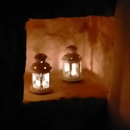 Tra Murantiche Liebeshotel