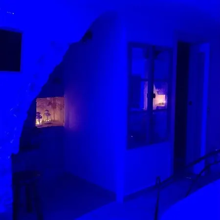 Love hotel Murantiche