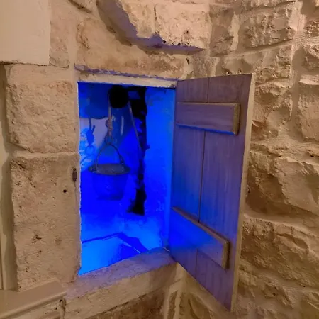 러브호텔 Murantiche