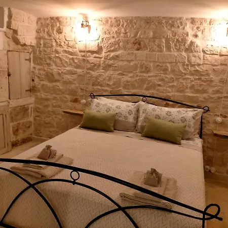 Love hotel Murantiche
