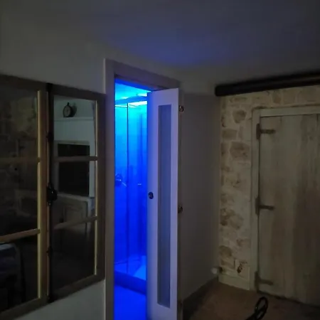 Murantiche 러브호텔 푸티냐노