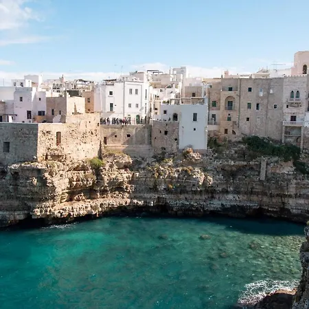Tra Murantiche * Putignano