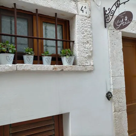 Murantiche 푸티냐노