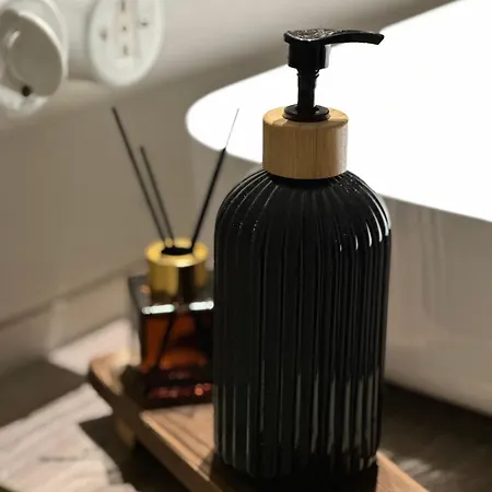 러브호텔 Murantiche