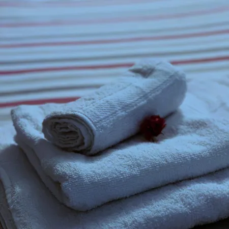Love hotel Murantiche Putignano