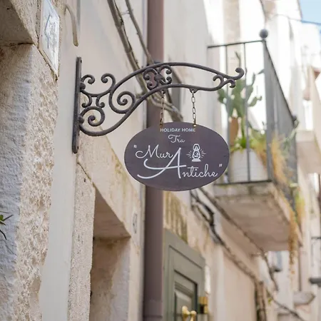 Liebeshotel Tra Murantiche *