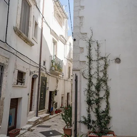 Tra Murantiche Liebeshotel