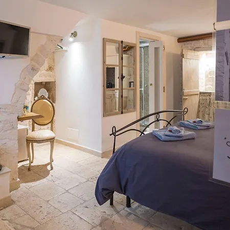 Murantiche * 푸티냐노