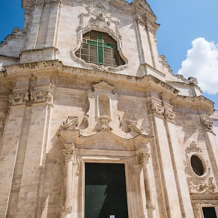 Liebeshotel Tra Murantiche