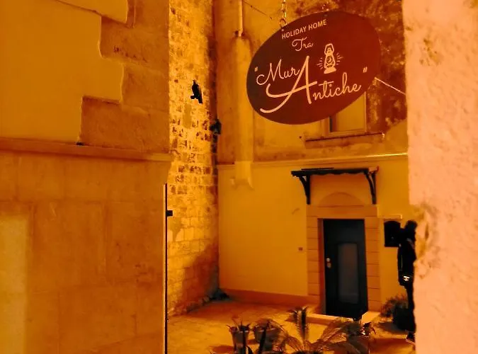 Murantiche Love hotel *