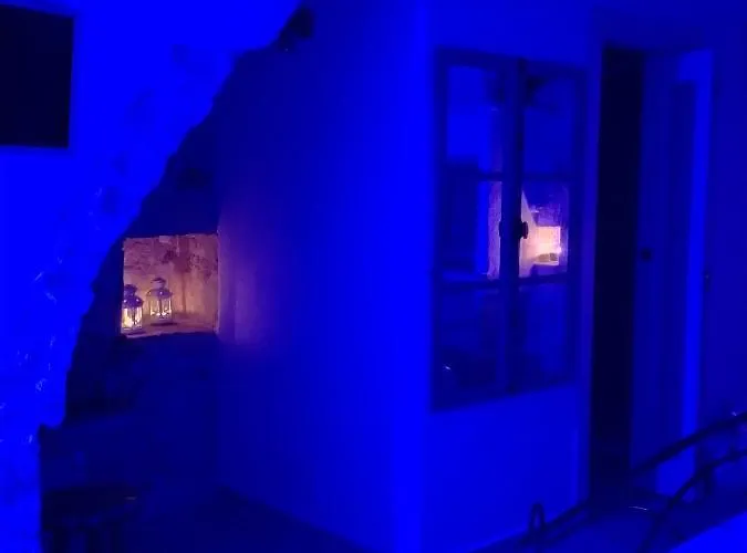 Love hotel Murantiche