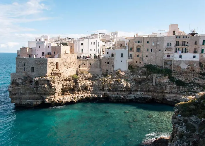 Murantiche * Putignano