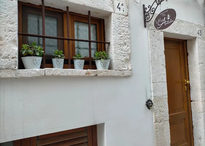 Murantiche Putignano