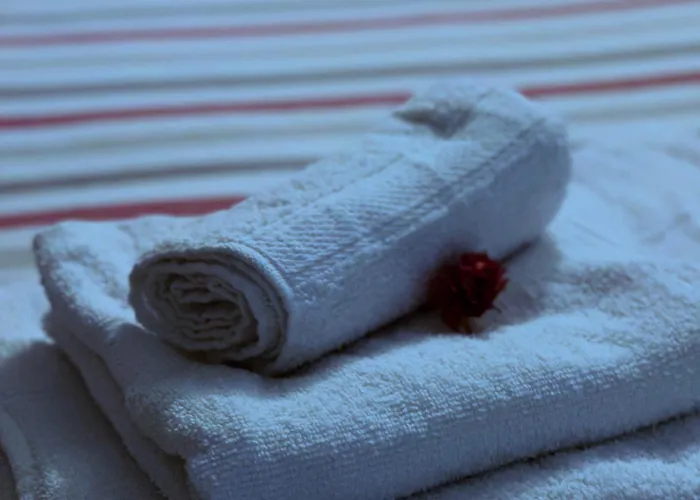 Love hotel Murantiche Putignano