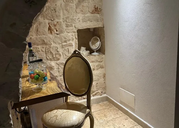 Murantiche Love hotel