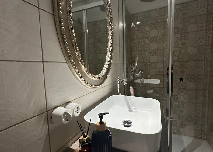 Murantiche Love hotel Putignano