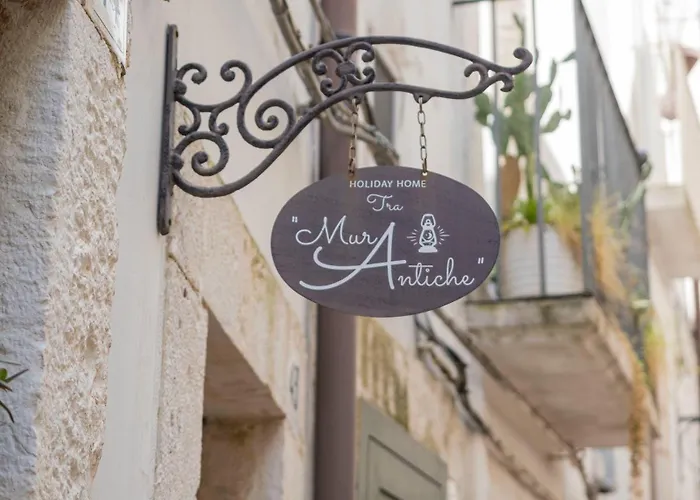 Love hotel Murantiche *