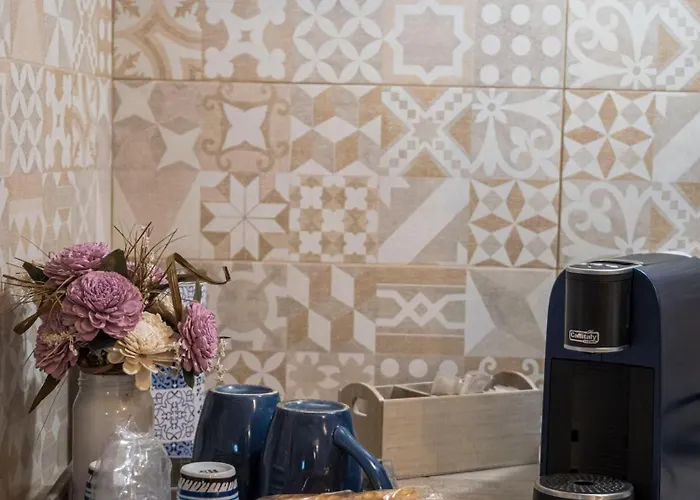 Murantiche Love hotel *