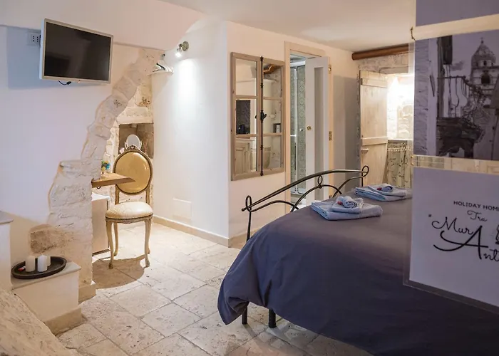 Murantiche * Putignano