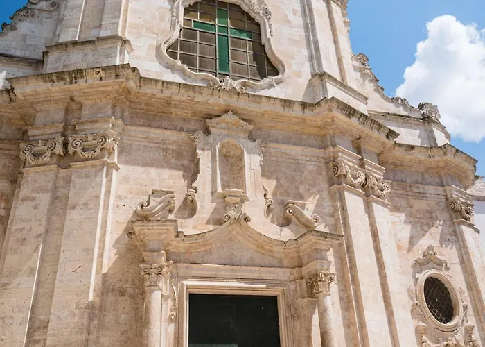 Love hotel Murantiche